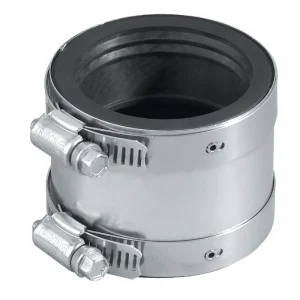Proflex 3″ x 3″ PVC Shielded Transition Coupling