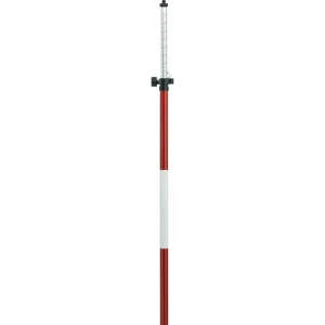 Sokkia™ Knob-Lock Prism Pole