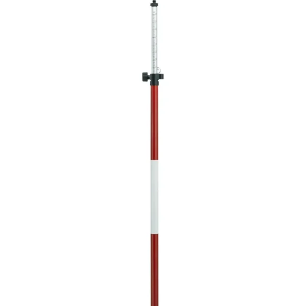 Sokkia™ Knob-Lock Prism Pole