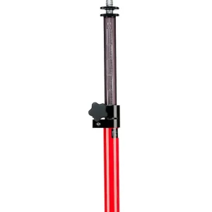 Sokkia™ Pro Series Knob-Lock Prism Pole - view 2