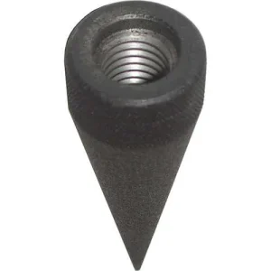 SECO Standard Prism Pole Point