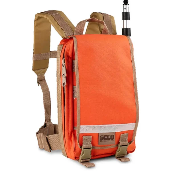 SECO GIS Backpack