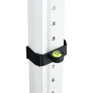 SitePro™ Snap-On Rod Level For Aluminum Rods