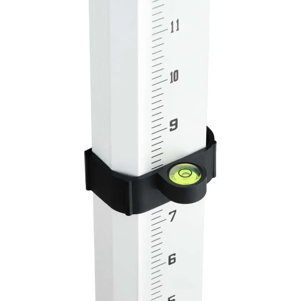 SitePro™ Snap-On Rod Level For Aluminum Rods
