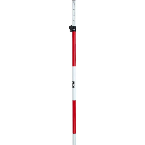 SECO Composite 8´ Prism Pole