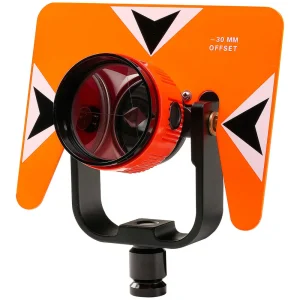 Sokkia™ Strobe Prism with Target
