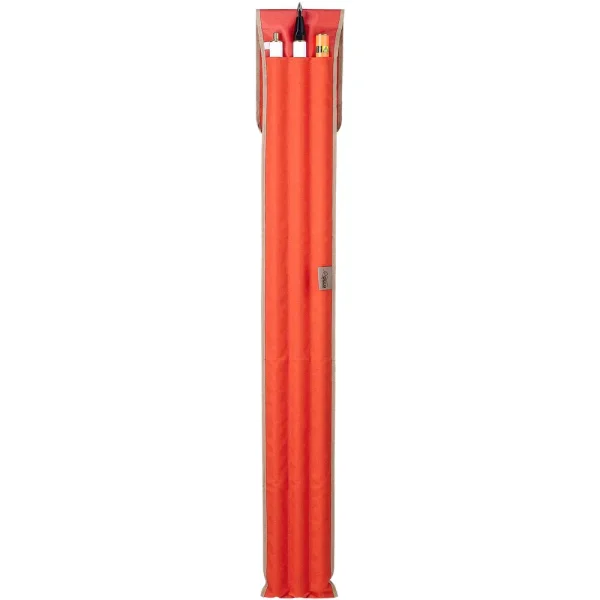 SECO Aluminum Range Poles