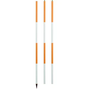 SECO Aluminum Range Poles - view 3