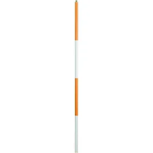 SECO Aluminum Range Pole 4’ Section