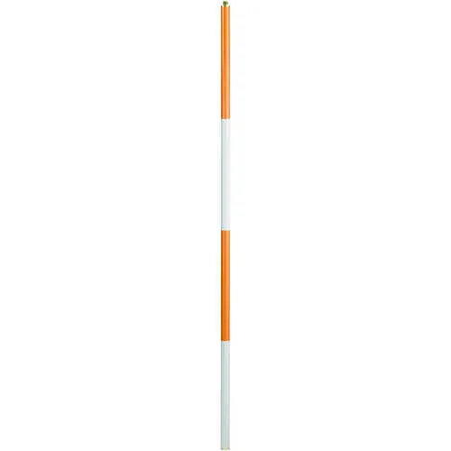SECO Aluminum Range Pole 4’ Section