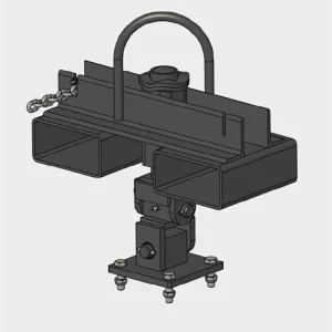 Probst ET-D Fork Pockets