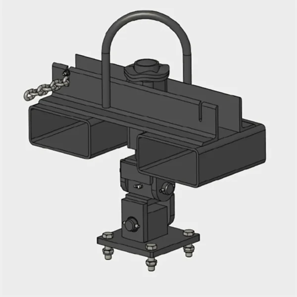 Probst ET-D Fork Pockets