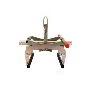 Probst TSZ-UNI-WB-SQ Rock Gripper (Pair)