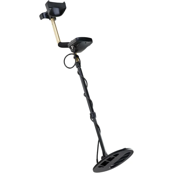 Fisher® F19 Metal Detector
