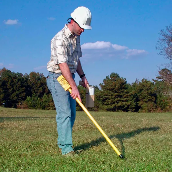 Schonstedt® GA-52Cx Heliflux® Magnetic Locator