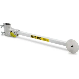 Pipe-Mic II