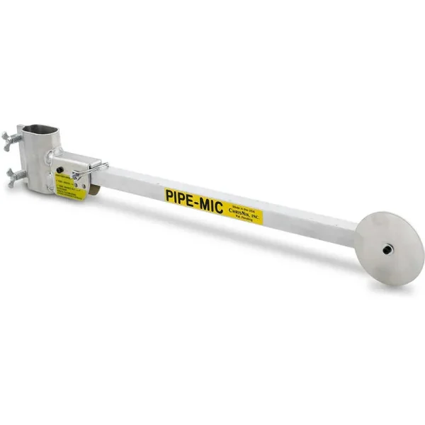 Pipe-Mic II