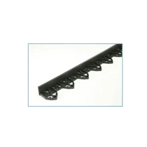 Heavy Duty Plastic Edging [Restraint] x 8′ long