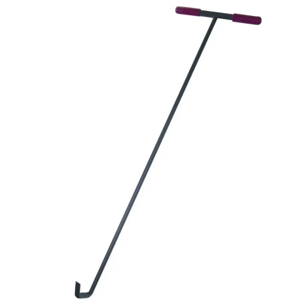 Bully Tools Manhole Cover Hook