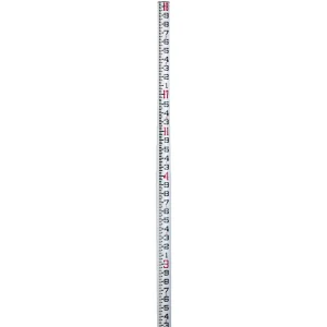 Sokkia™ SK Oval-Shaped Telescoping Leveling Rods - view 2