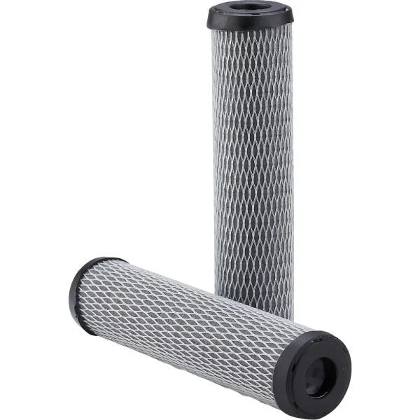 Culligan Level 1 Replacement Water Filter Cartridge 2-Pack