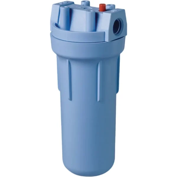 Culligan Whole House Standard-Duty 3/4 in. Water Filter System