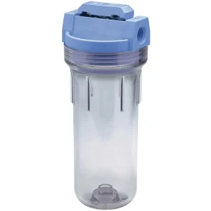 Culligan Standard-Duty Water Filtration System