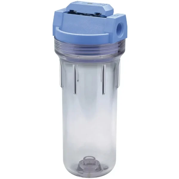 Culligan Standard-Duty Water Filtration System