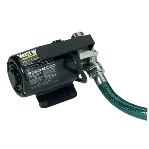 Wayne 115V Transfer Pump & Hose