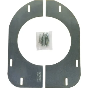 Floor Support For Closet Flange