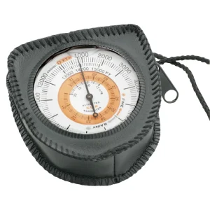 Sun® Pocket Altimeter/Barometer - view 3
