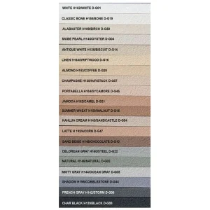 Bostik TruColor RapidCure Pre-Mixed Grout | Champagne / 9 lbs - view 3