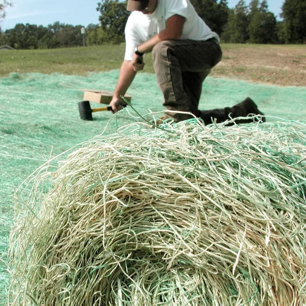 Curlex® I Erosion Control Blankets