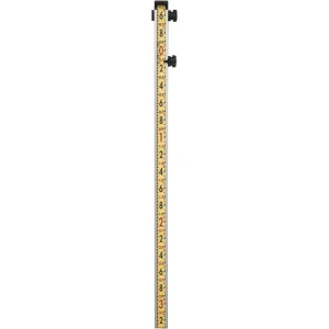 LaserLine Aluminum Direct Elevation Rods