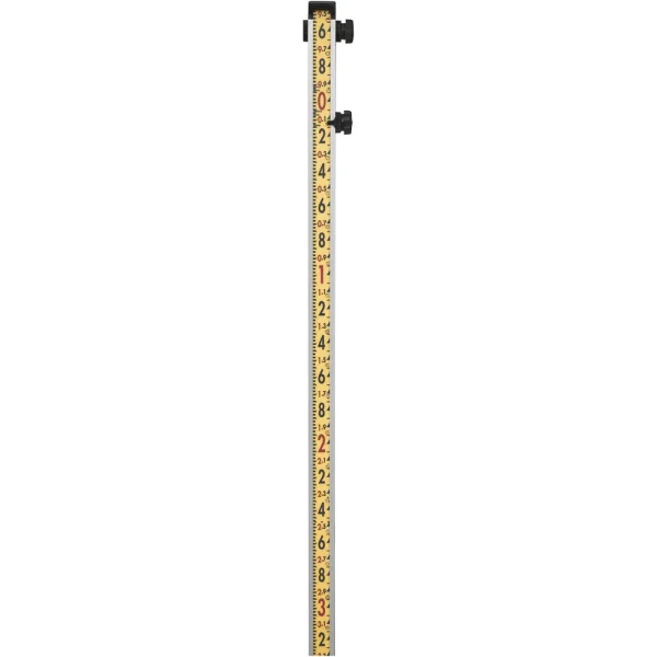 LaserLine Aluminum Direct Elevation Rods