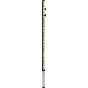 LaserLine Aluminum Direct Elevation Rods - view 2