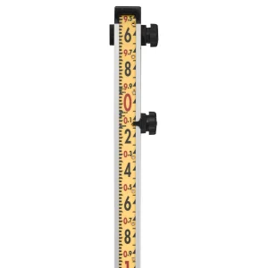 LaserLine Aluminum Direct Elevation Rods - view 3