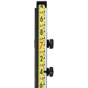 LaserLine Aluminum Direct Elevation Rods - view 4