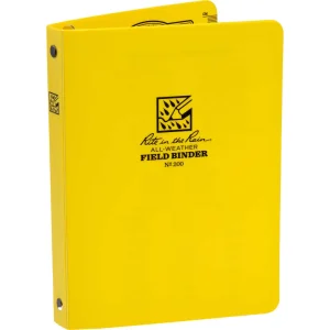 Rite in the Rain® Ring Binders