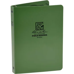 Rite in the Rain® Ring Binders - view 2