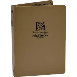 Rite in the Rain® Ring Binders - view 3
