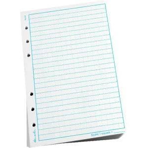 Rite in the Rain® Loose Leaf Paper - view 4