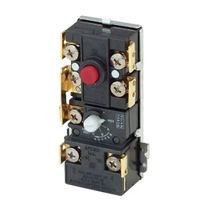 Reliance Upper Electric Water Heater Thermostat for 2-Element Models (WH10-A)