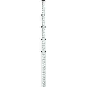 Sokkia™ Builder Series Aluminum Telescoping Level Rod