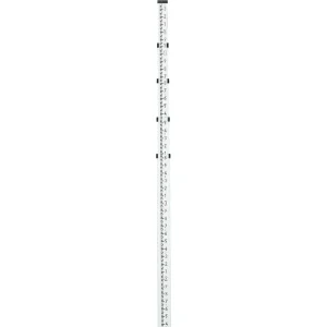 Sokkia™ Builder Series Aluminum Telescoping Level Rod - view 2