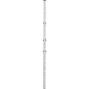 Sokkia™ Builder Series Aluminum Telescoping Level Rod - view 3