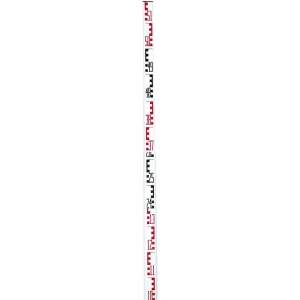 Crain® Metric SVR Rectangular-Oval Rods