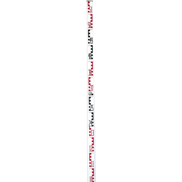 Crain® Metric SVR Rectangular-Oval Rods