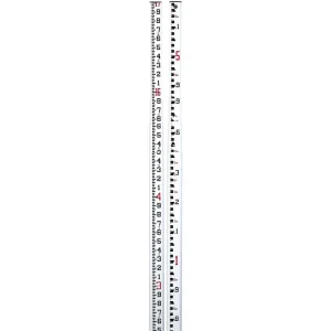Crain® Metric/English SVR Rectangular-Oval Rods