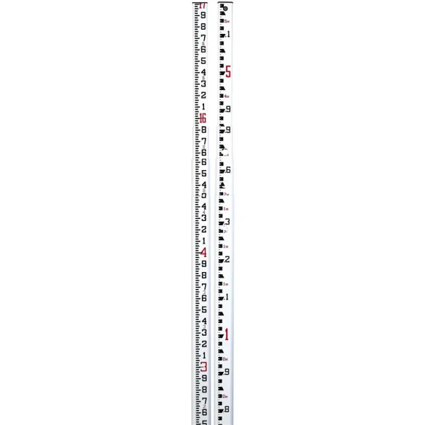 Crain® Metric/English SVR Rectangular-Oval Rods